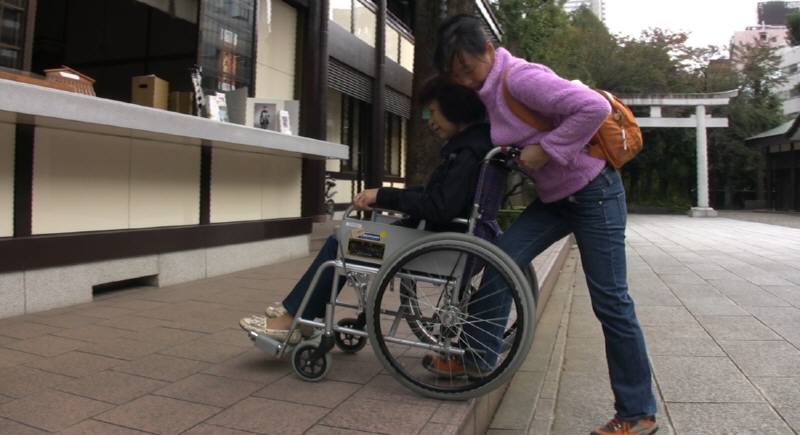 今年の主演女優アカデミー賞はこのDVD ！！